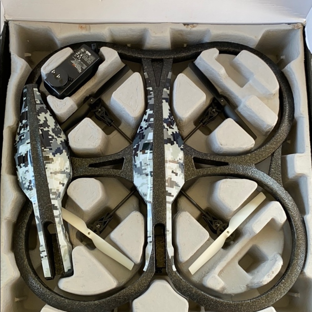 Parrot AR. Drone 2.0